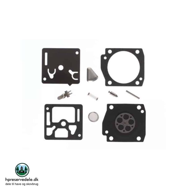 UORG. REP.S�T ZAMA RB-31   