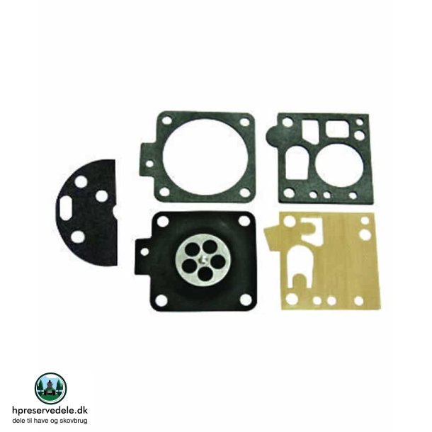 UORG. MEMBRANS�T F. STIHL 038 1119 007 1062, 65-940-203