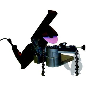 K�DESLIBER TIL MONTERING P� BORMASKINE.