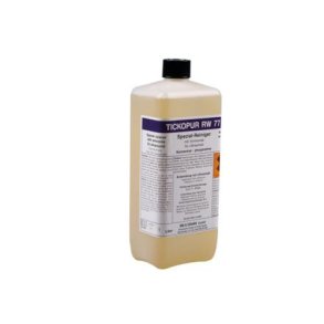 KONC. RENSEVSKE  FOR  MESSING