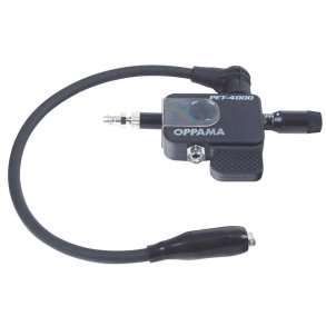 TNDINGSTTESTER PET4000