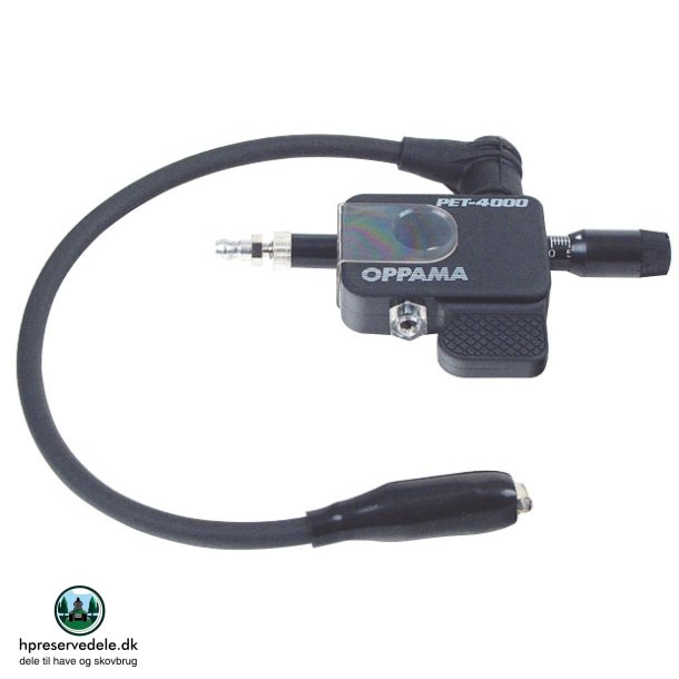 TNDINGSTTESTER PET4000