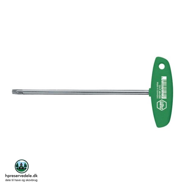 T-NGLE TORX T15   LNGDE 200 MM