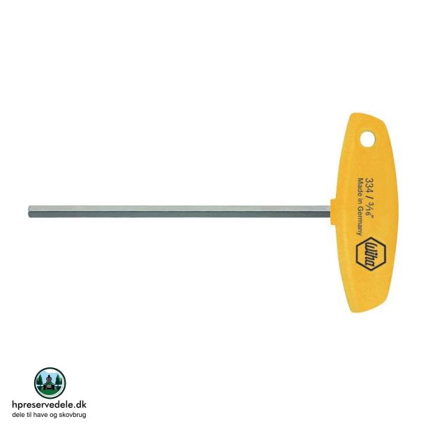 WIHA UNBRACO NGLE 1/8   LNGDE 150 MM