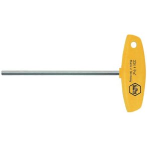 WIHA UNBRACO NGLE 5/32   LNGDE 150 MM