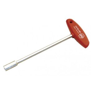 SEKSKANT-NGLE 13MM   LNGDE 230 MM