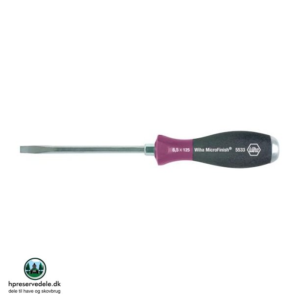 WIHA SKRUETRKKER 8,0  LNGDE 150 MM