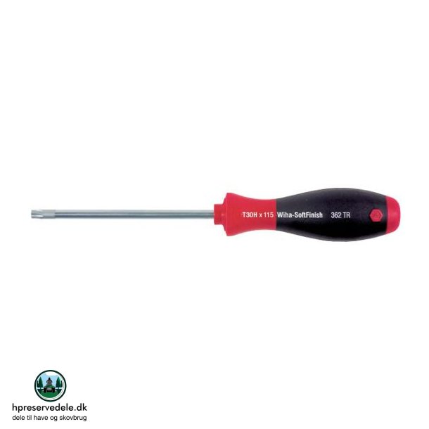 T-NGLE TORX T25   LNGDE 100 MM