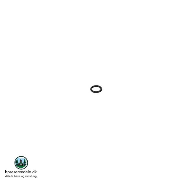 O-RING F. OLIESUGERVENTIL  