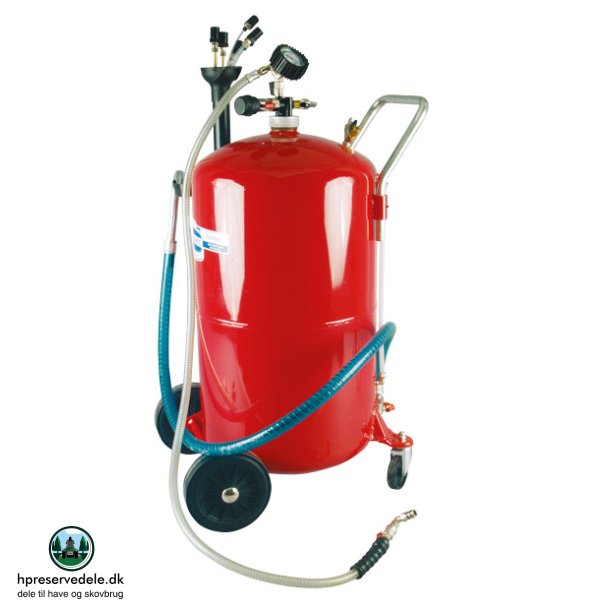 OILESUGER 80 L