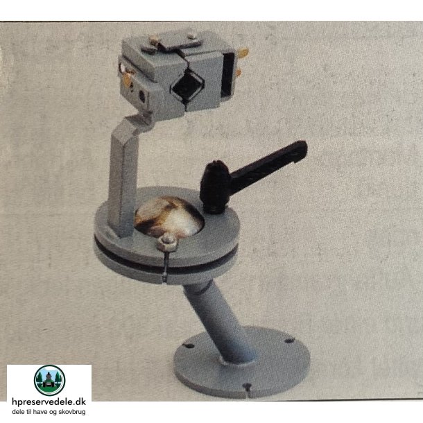 MONTAGEBUK TIL BUSKRYDDER