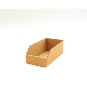 LAGERBOX   284X146X107   (10 STK)