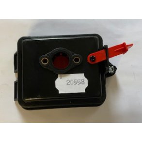 LUFTFILTERHUS BAG PF360