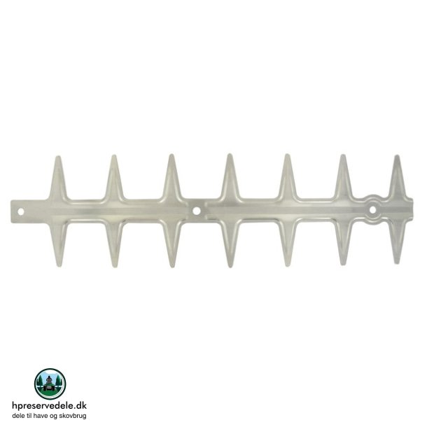 TOPBESKYT. KNIV H�KKEKLIP A287-110002