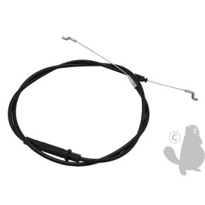 Koblingskabel passer til AL-KO 450756