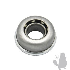 KUGLELEJE F. GUDENAA 27/12,7/12   