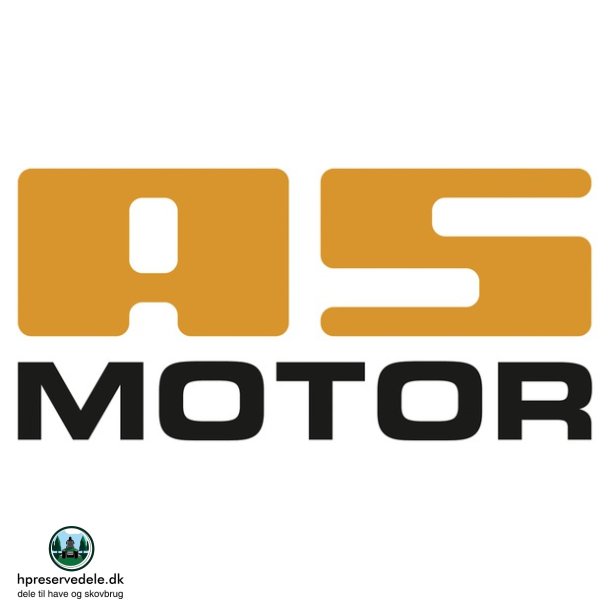 KNIV FOR AS-MOTOR   G06880002 