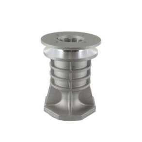 KNIVHOLDER HUSQVARNA, MCCULLOCH, PARTNER  504 59 11-302