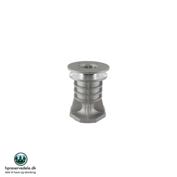 KNIVHOLDER HUSQVARNA, MCCULLOCH, PARTNER  504 59 11-302