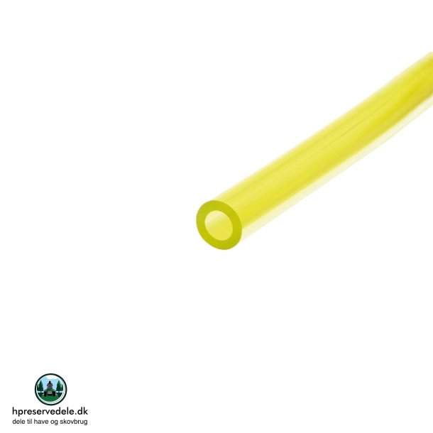 BENZINSLANGE NYLON 1,6/3,2  PRIS PR 1 CM 