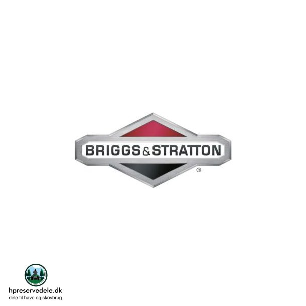 BRIGGS  &amp; STRATTON MELLEMS. TOPST. KARB.  792382