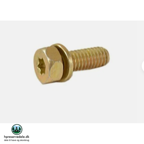 UDST�DNINGSBOLT BS690341