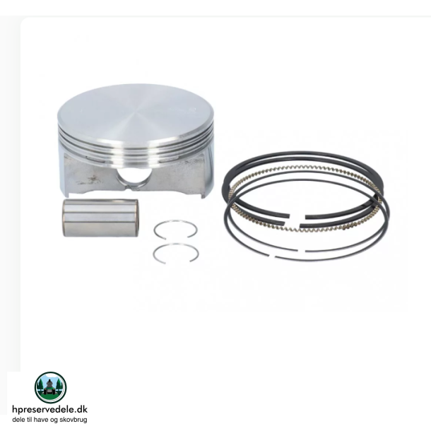 STEMPEL KOMPL. B&S ( 11,5 HK ) BS797009