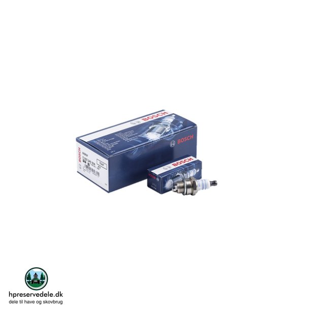 TNDRR BOSCH USR7AC