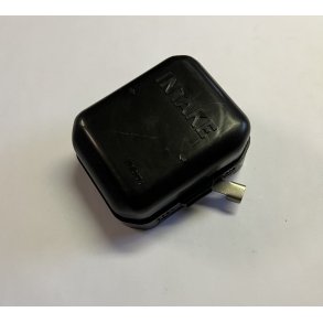 LUFTFILTER ROBIN. CAA-15