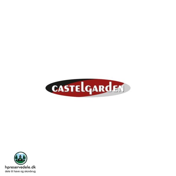 BIOKNIV CASTEL GARDEN  181004460/0
