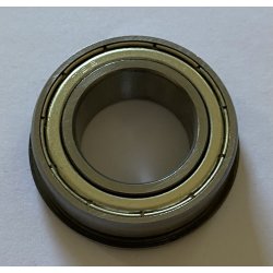 KUGLELEJE CASTELGARDEN, HONDA   M. FL. 1136-0157-01,  80190-Y09-003 M. FL. 