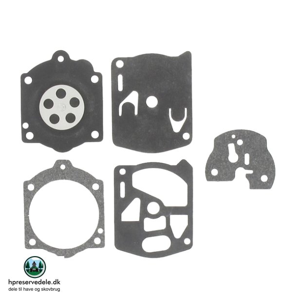 UORG. MEMBRAN-PAKN.S�T WALBRO D10-WS