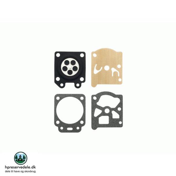 UORG.  MEMBRAN-PAKN.S�T WALBRO D10-WTA