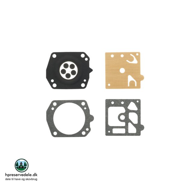 MEMBRAN-PAKN.S�T WALBRO