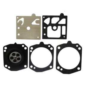 MEMBRAN-PAKN.S�T WALBRO. D20-HD