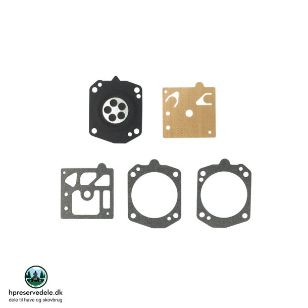 MEMBRAN-PAKN.S�T WALBRO