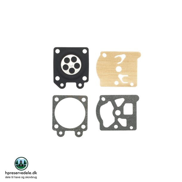 MEMBRAN-PAKN.S�T WALBRO