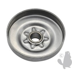 K�DEHJUL FOR ECHO CS420ES  A556000481     325 7T 