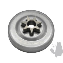 K�DEHJUL FOR ECHO CS420ES  A556000481     325 7T 