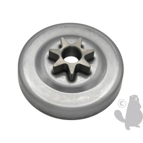 K�DEHJUL FOR ECHO CS420ES  A556000481     325 7T 