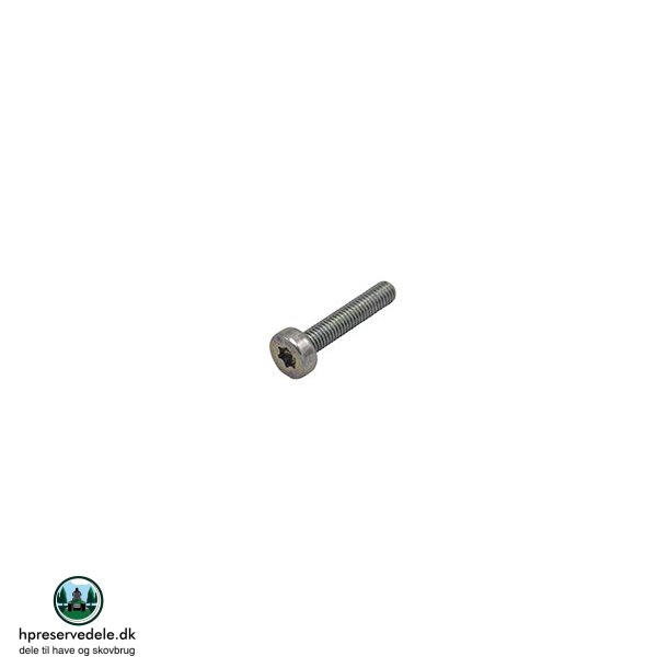 BOLT  TORX 5  (1 STK.)  ECHO ECV805000170 