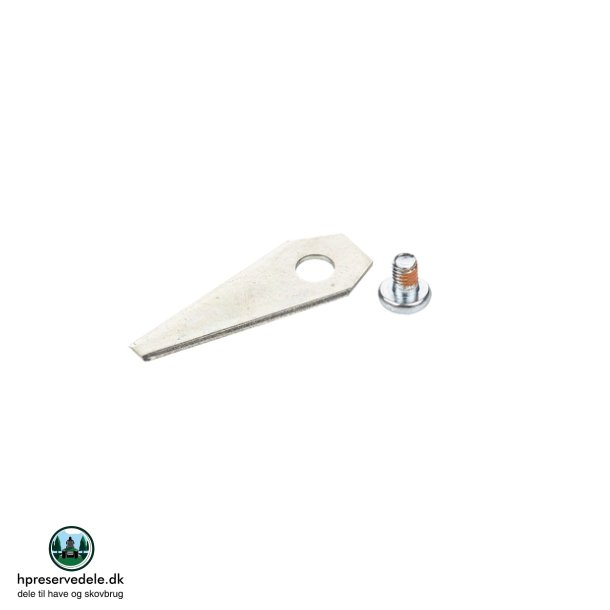 KNIVST 9 STK F. BOSCH F016800321