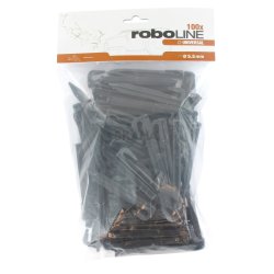 KABELHOLDER 95 MM 100 STK   