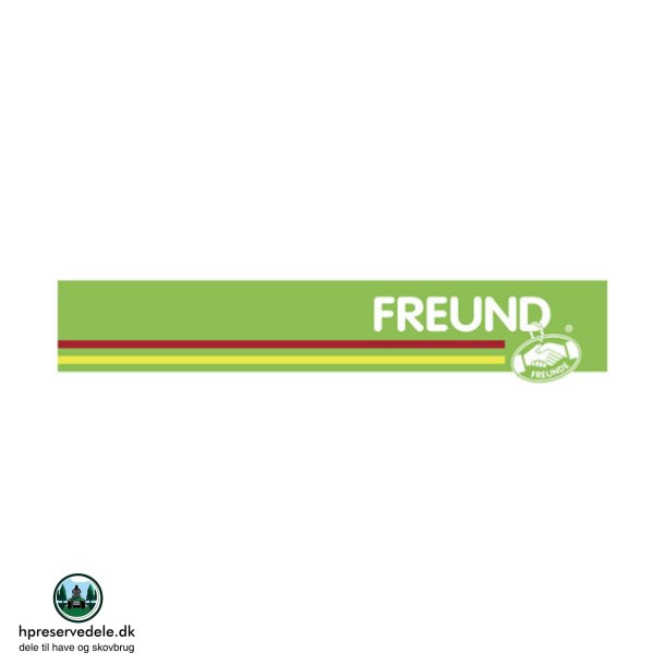 BRSTEHOLDER MODUL FREUND  