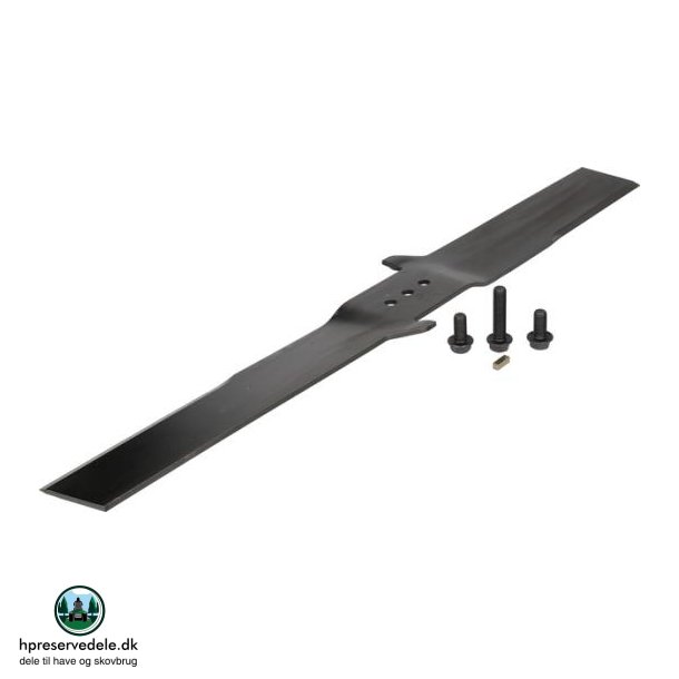 800 mm. KNIV AS-MOTOR kniv AS 800 med skruer. L 800 mm. � 12 mm. E08343, G06880002