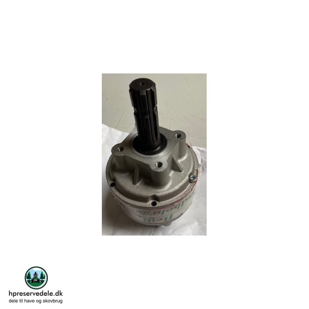 GEARKASSE K4 104:1