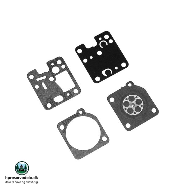 MEMBRAN-PAKN.S�T ZAMA GND-106