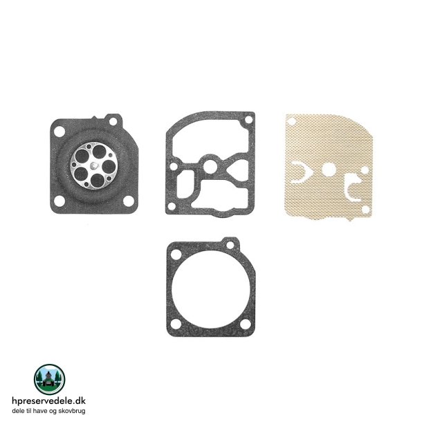 MEMBRAN-/PAKN.S�T ZAMA  GND-125