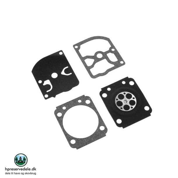 UORG. MEMBRAN-/PAKN.S�T ZAMA GND-172  