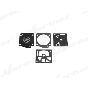 MEMBRAN-PAKN.S�T ZAMA GND-19